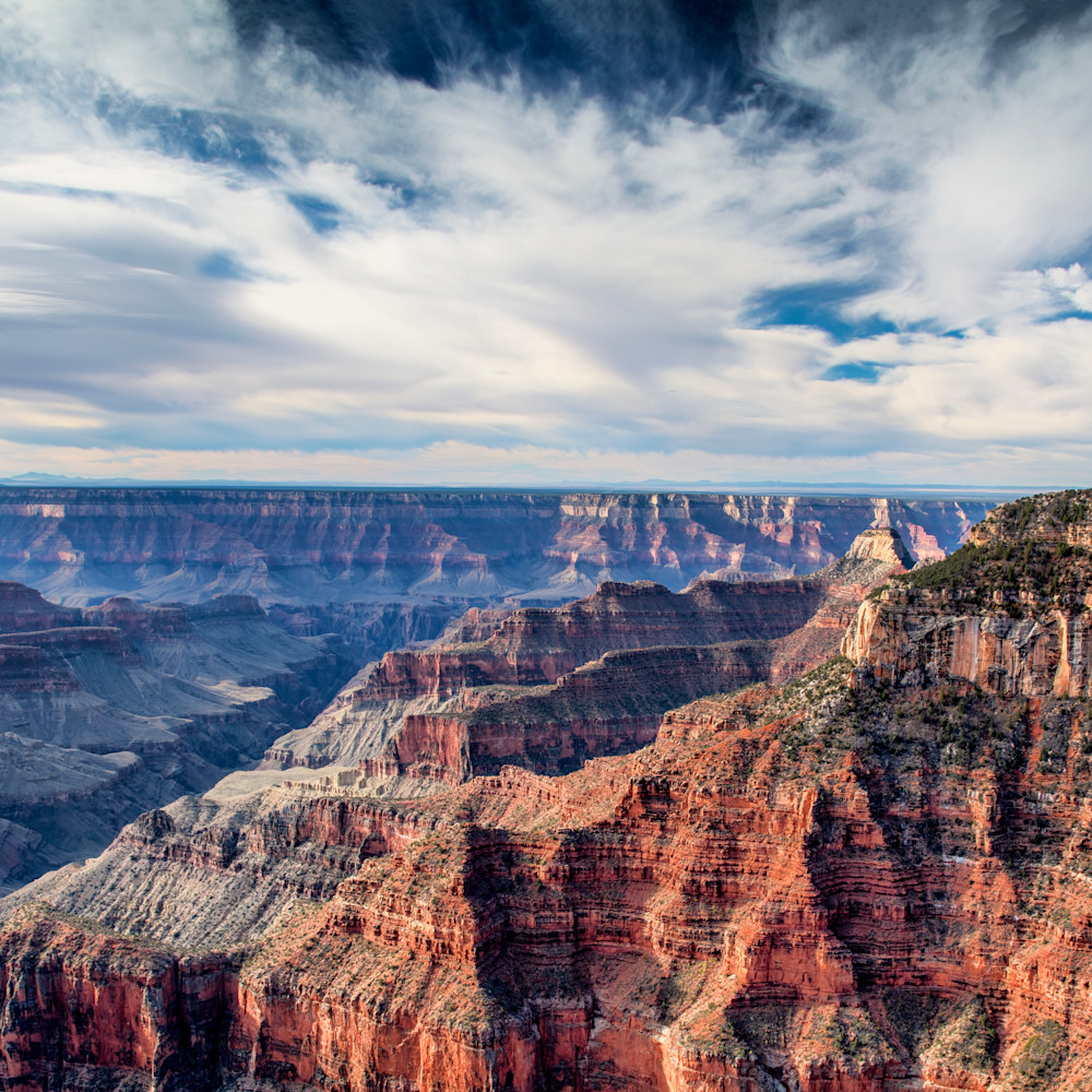 Andy crawford photography view from the north rim nhdlum