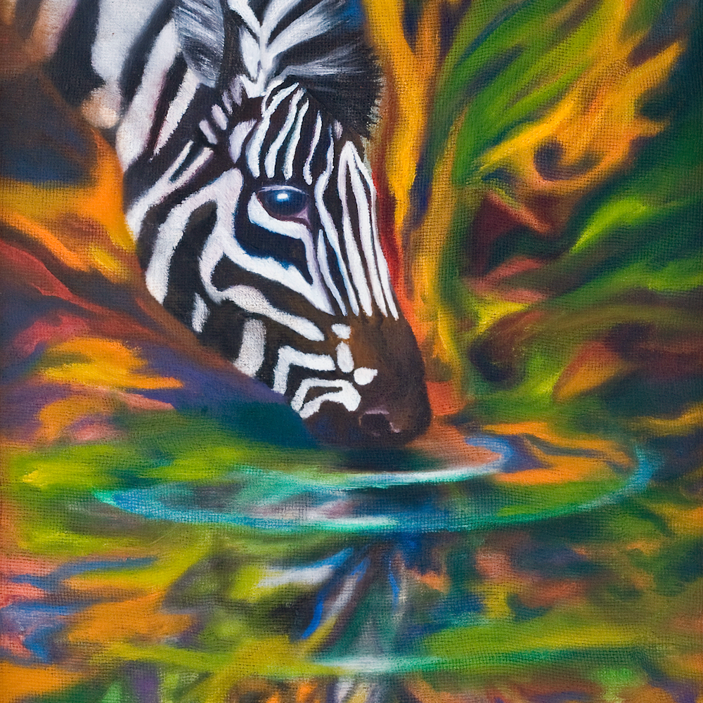 Zebra african safari wild animal2 gjdglv ic0qxb