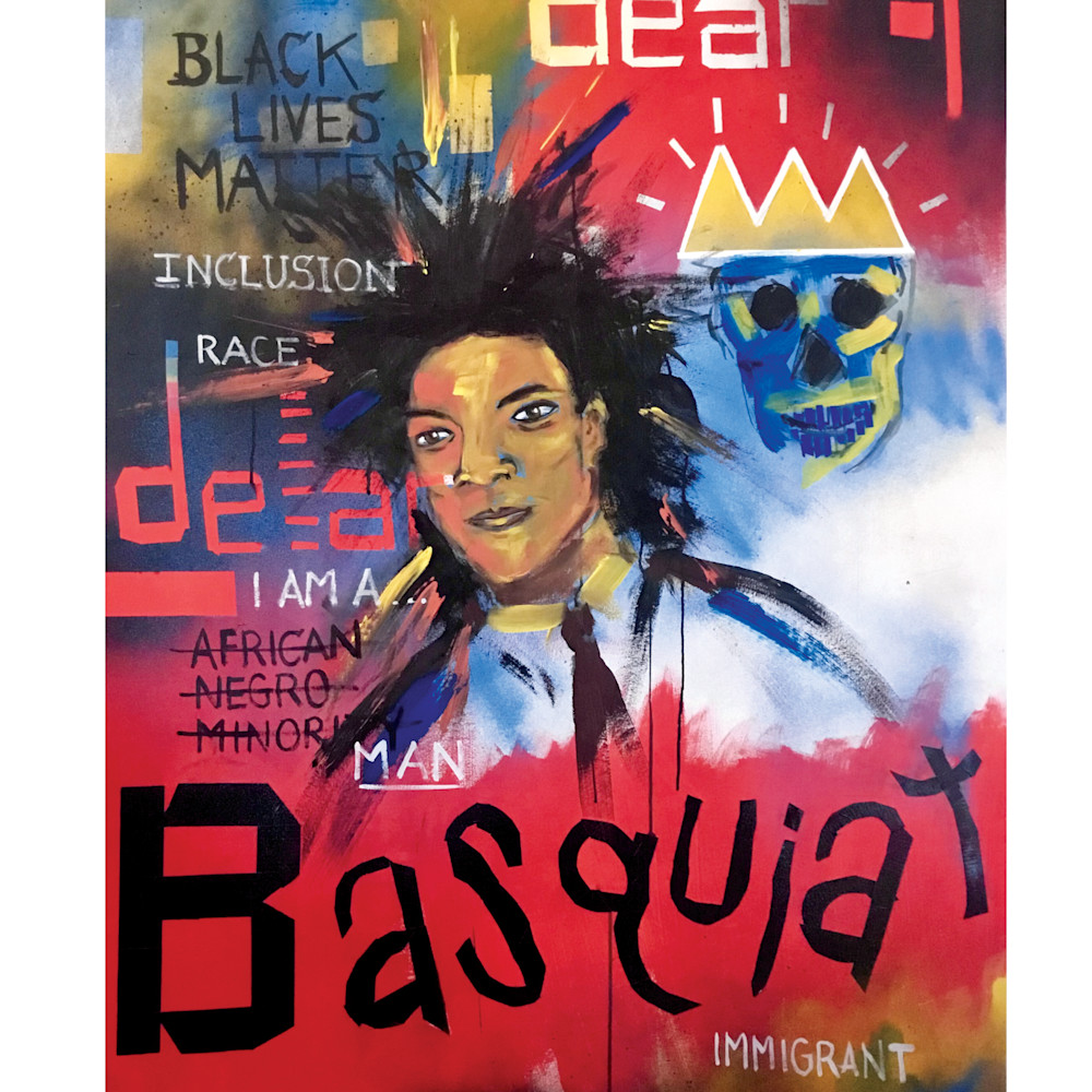 Basquiat yf7xxk