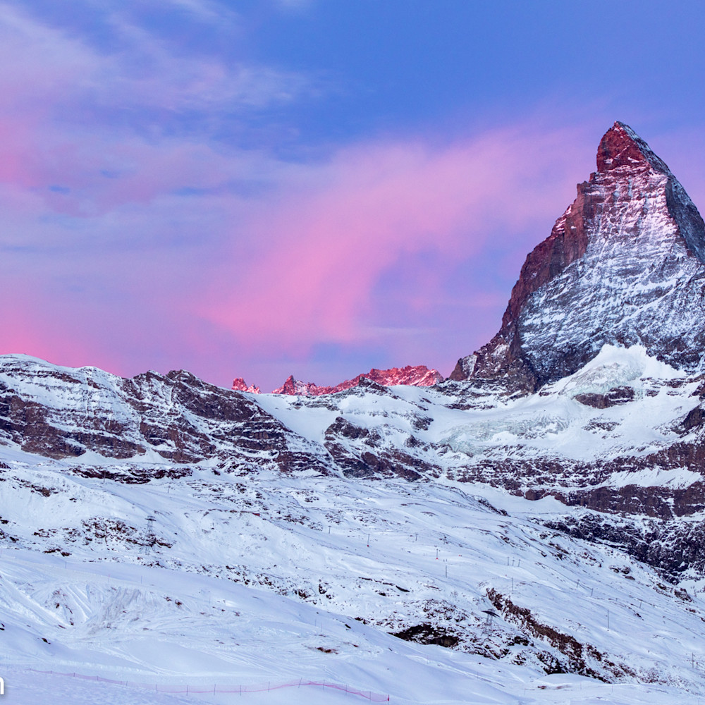 Matterhorn final eosoxp