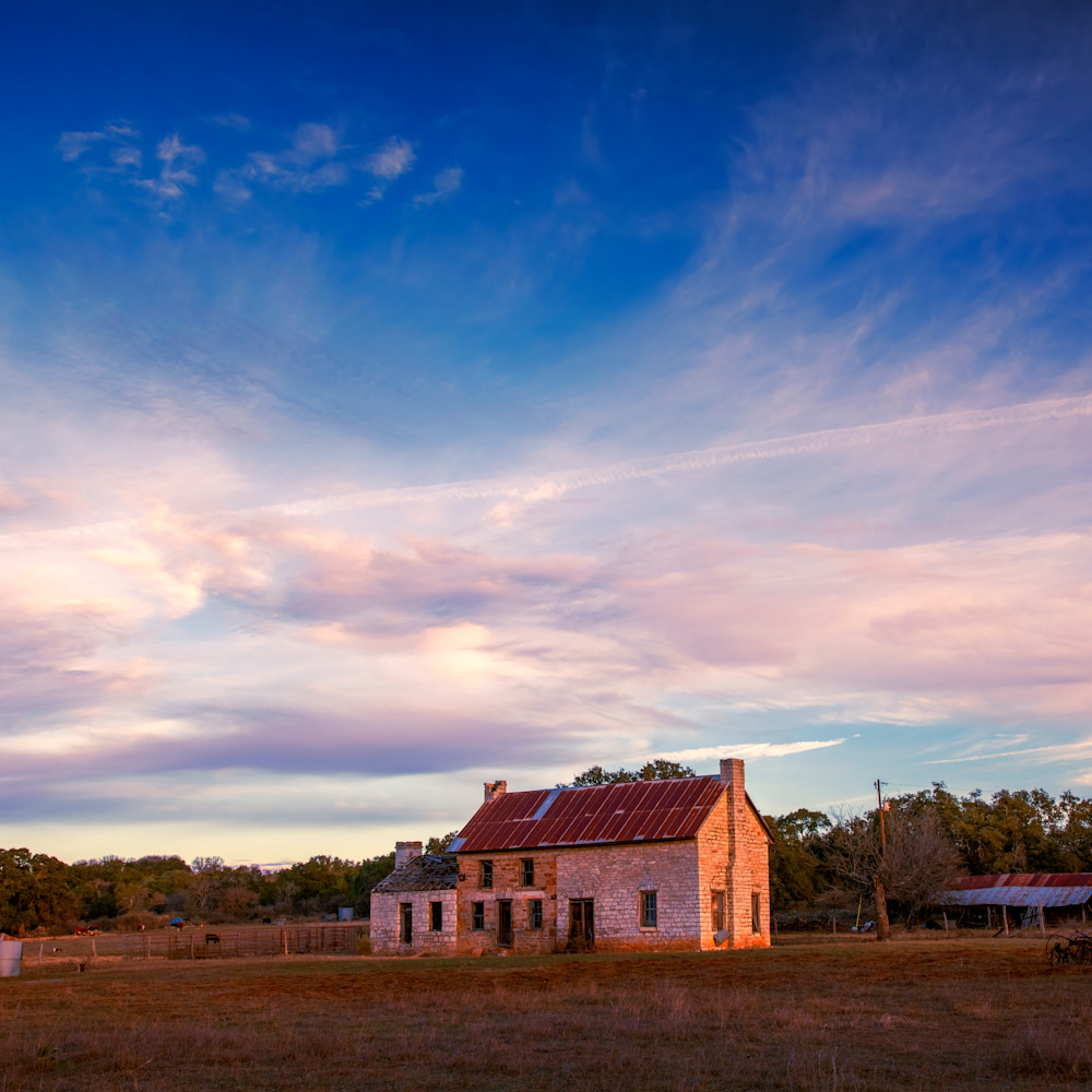 Andy crawford photography winter at the bluebonnet house bo5ve1