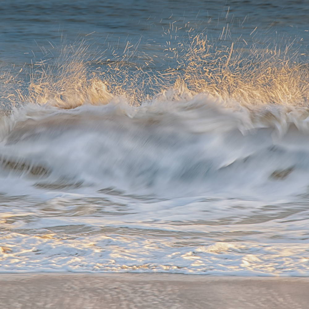 South beach wave golden wave splash w6wjir