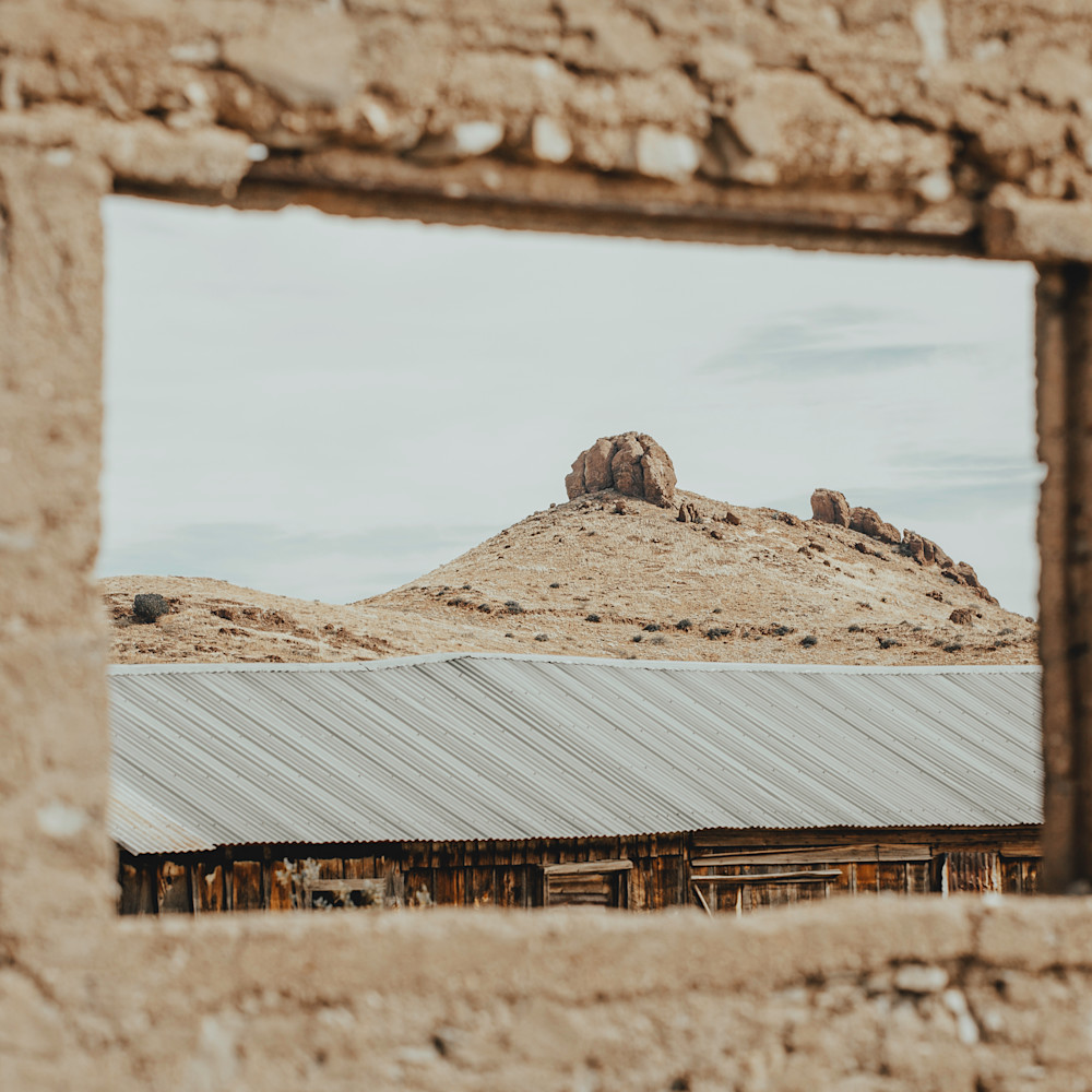 Desert window blf0g2