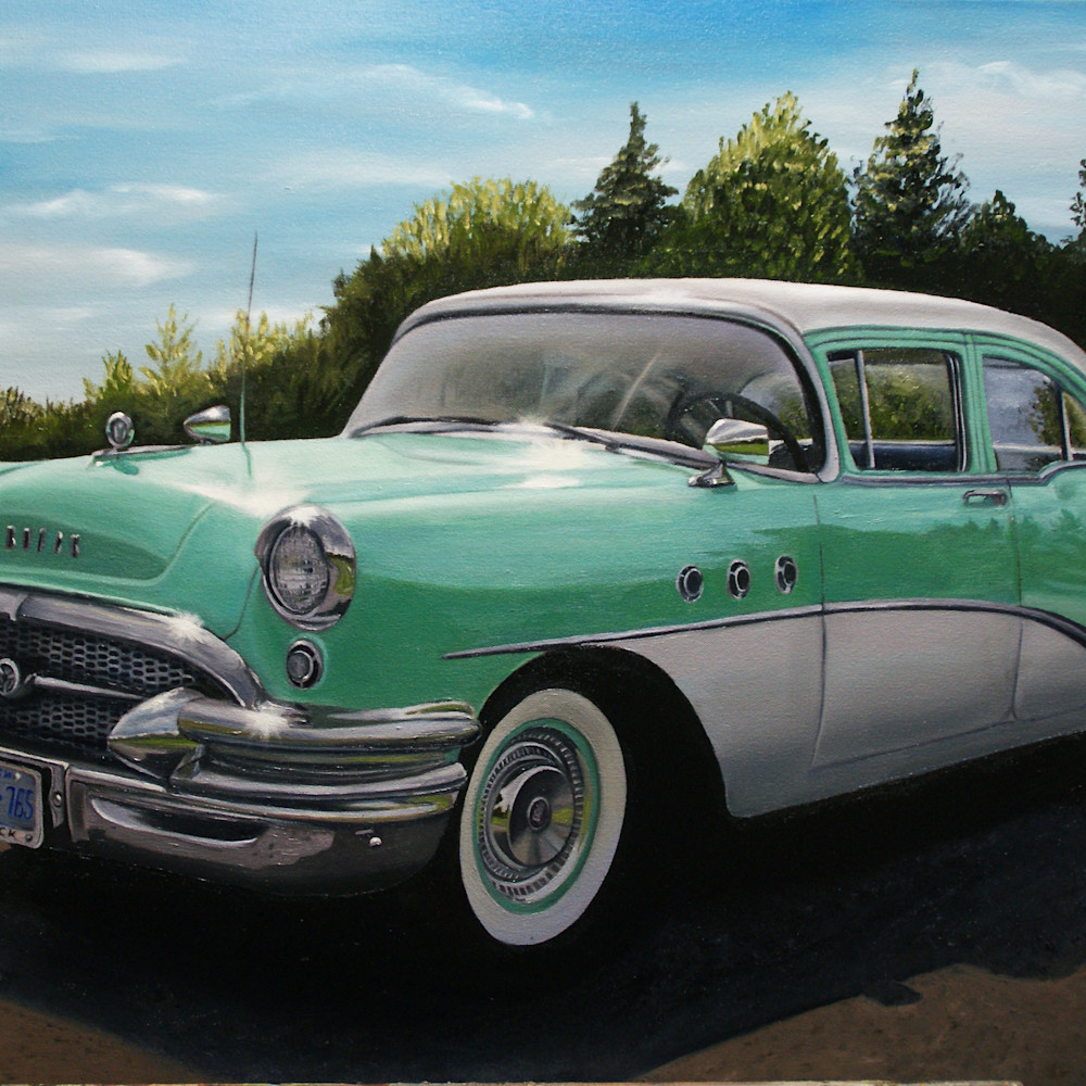 1955 buick special oh0fm5