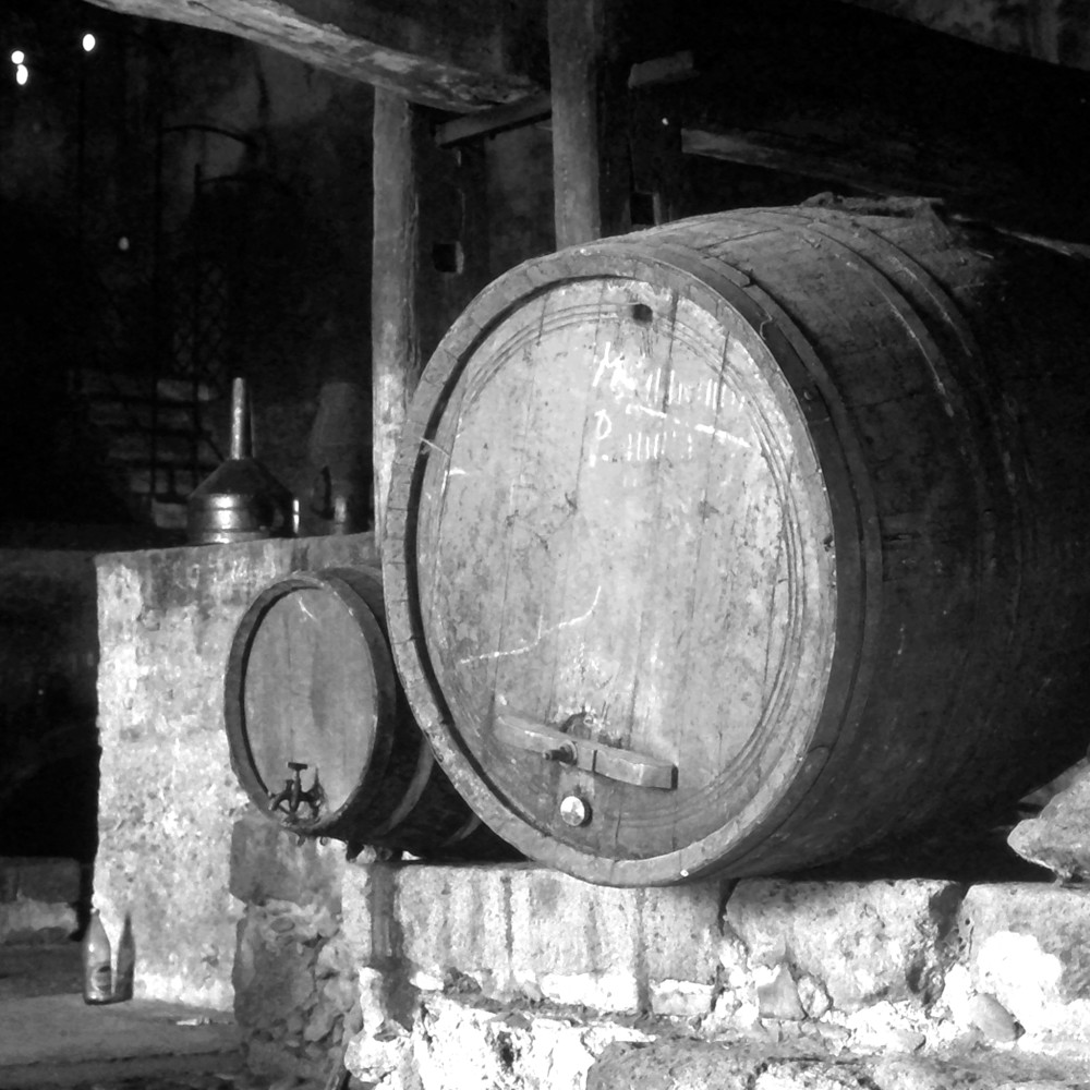 Wine barrels ydgt2c