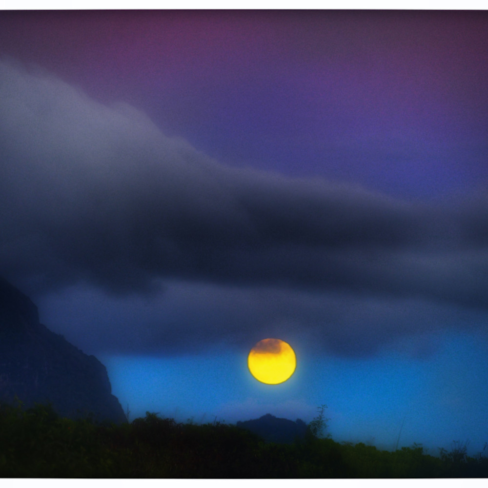 Kauai full moon ummkd8