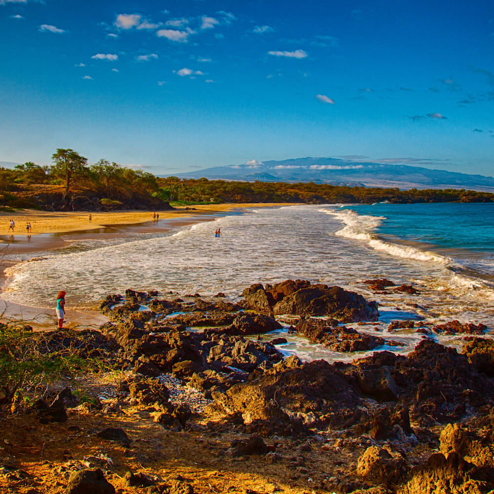 Hawaii   hapuna beach   omaste witkowski atfrhb