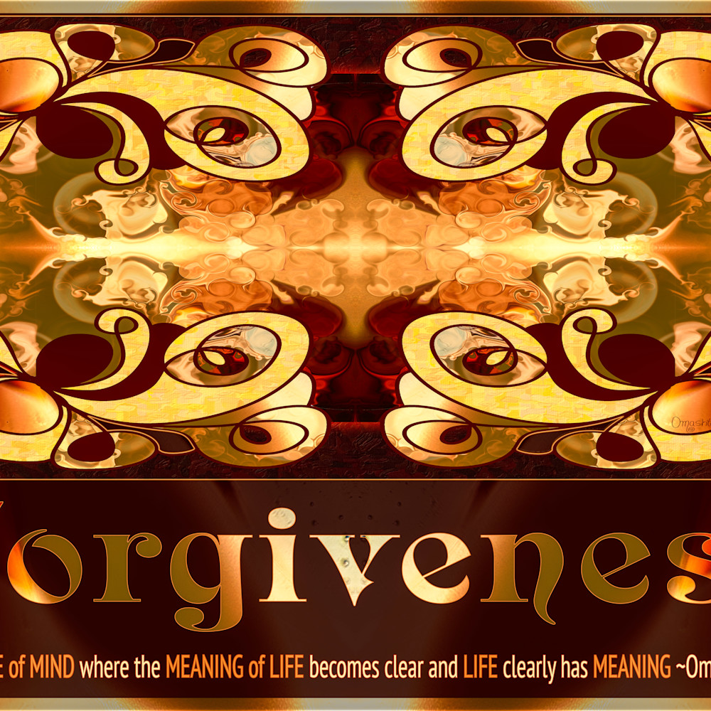 Spiritual artwork   forgiveness   by omashte dx6qlq