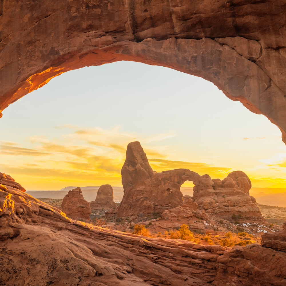 Turret arch golden sunset asf copy d3gmx9