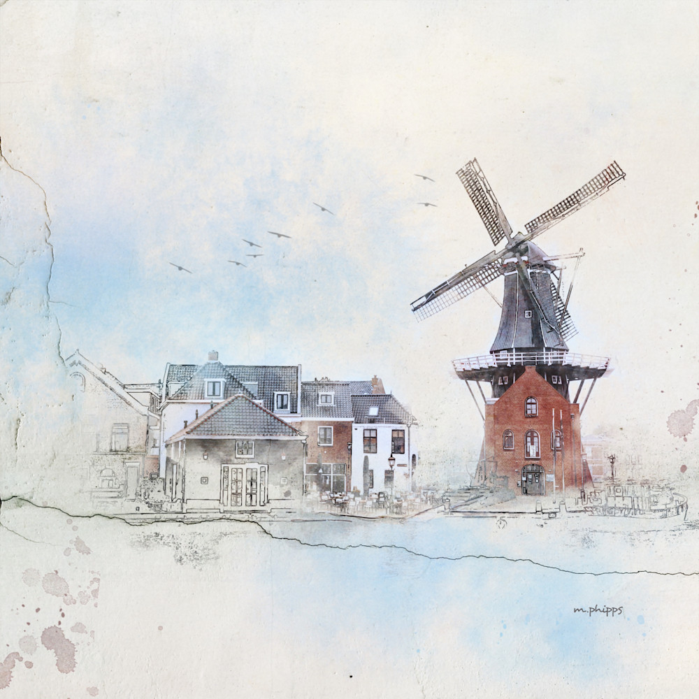 Windmill ota7wx