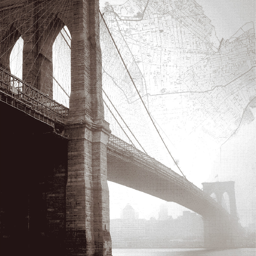 Brooklyn bridge saoqmz