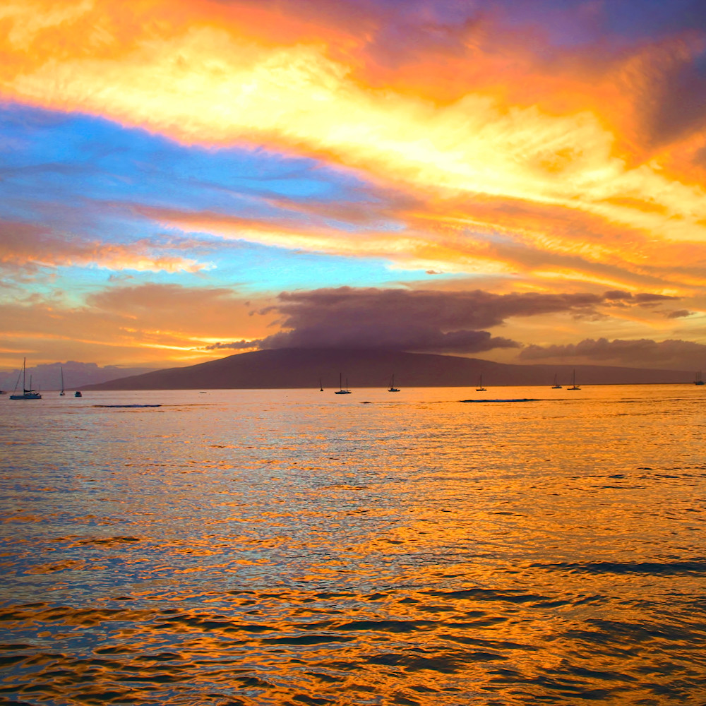 Dreaming of hawaiian sunsets asf zra3l5