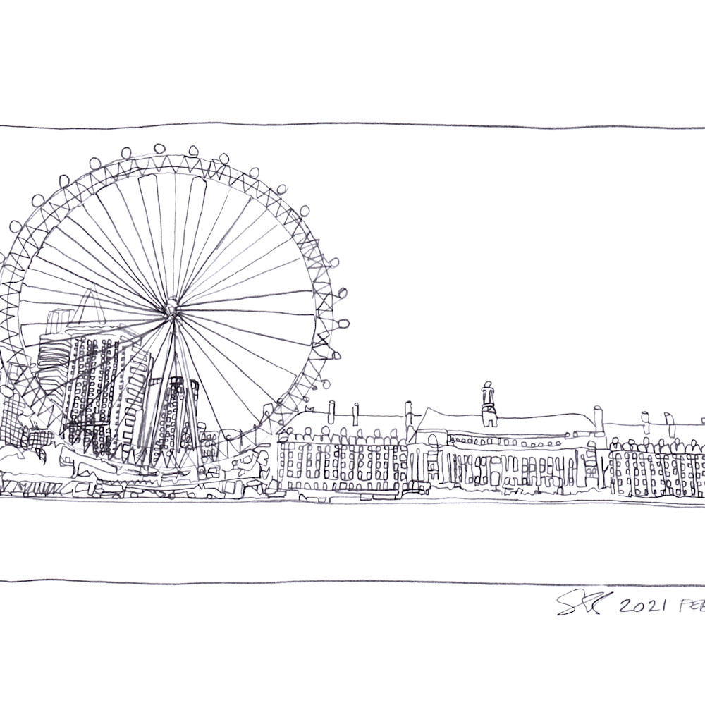 Asf cityscapes london eye 001 s5vqup