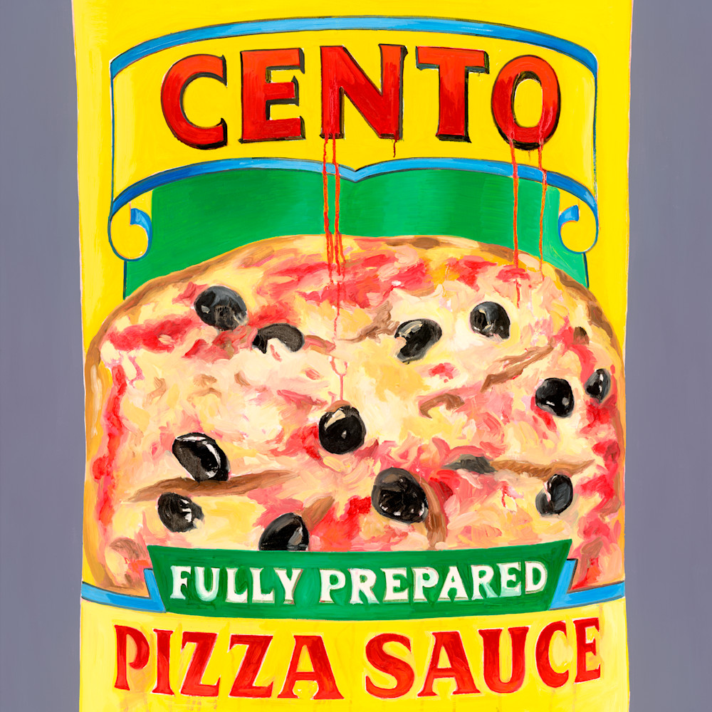 Food warhol never did cento pizza sauce pdfsae