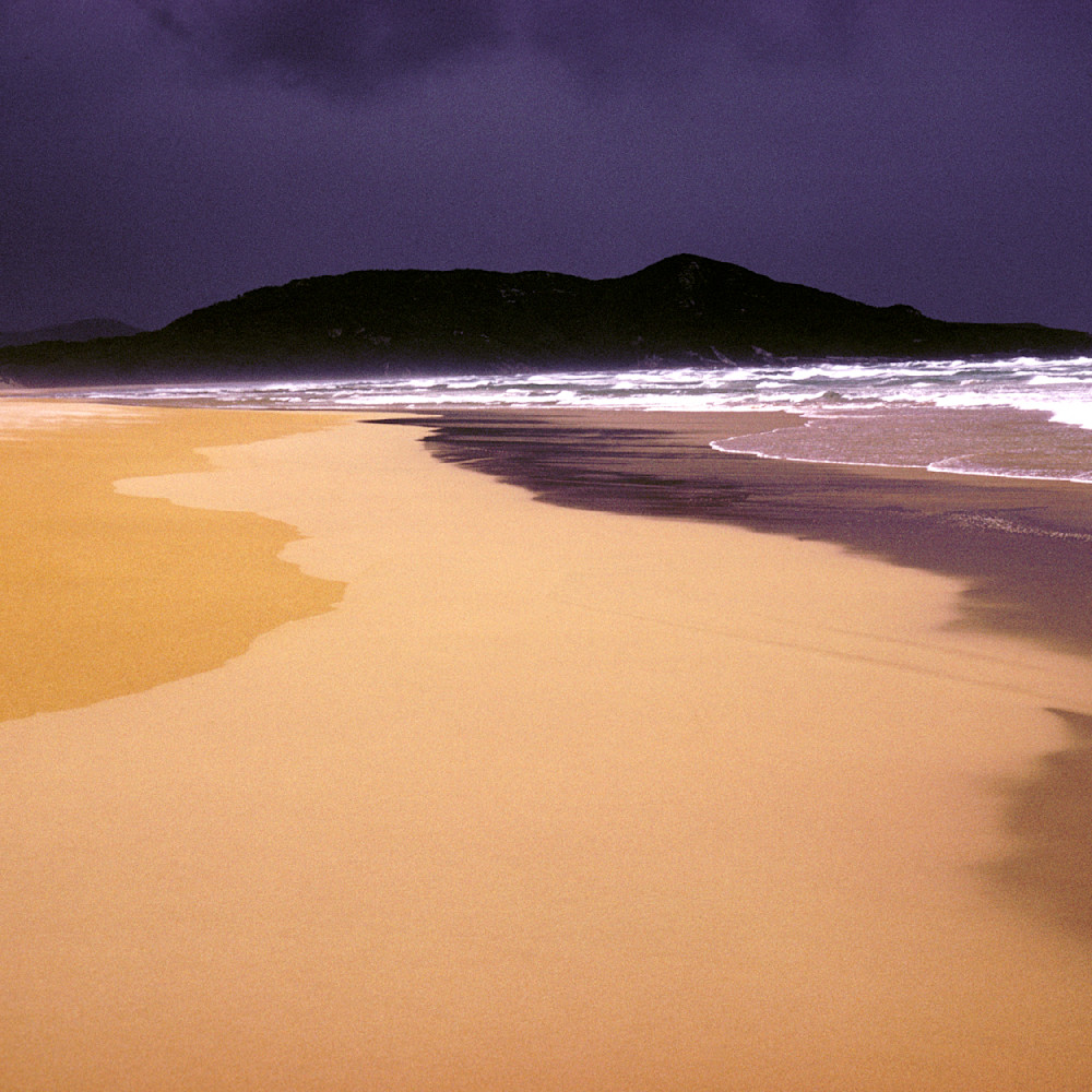 Wilderness beach storm roger archibald dvyqre