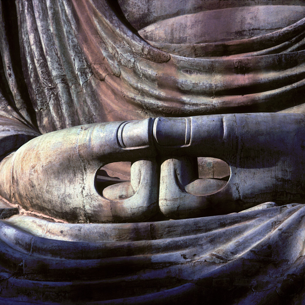 Great buddha of kamakura roger archibald b0jyrr
