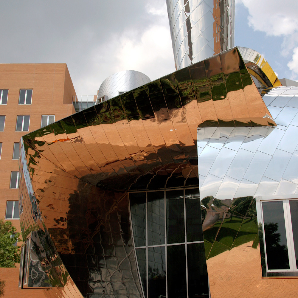 Frank gehry s stata center at mit roger archibald y5ejja