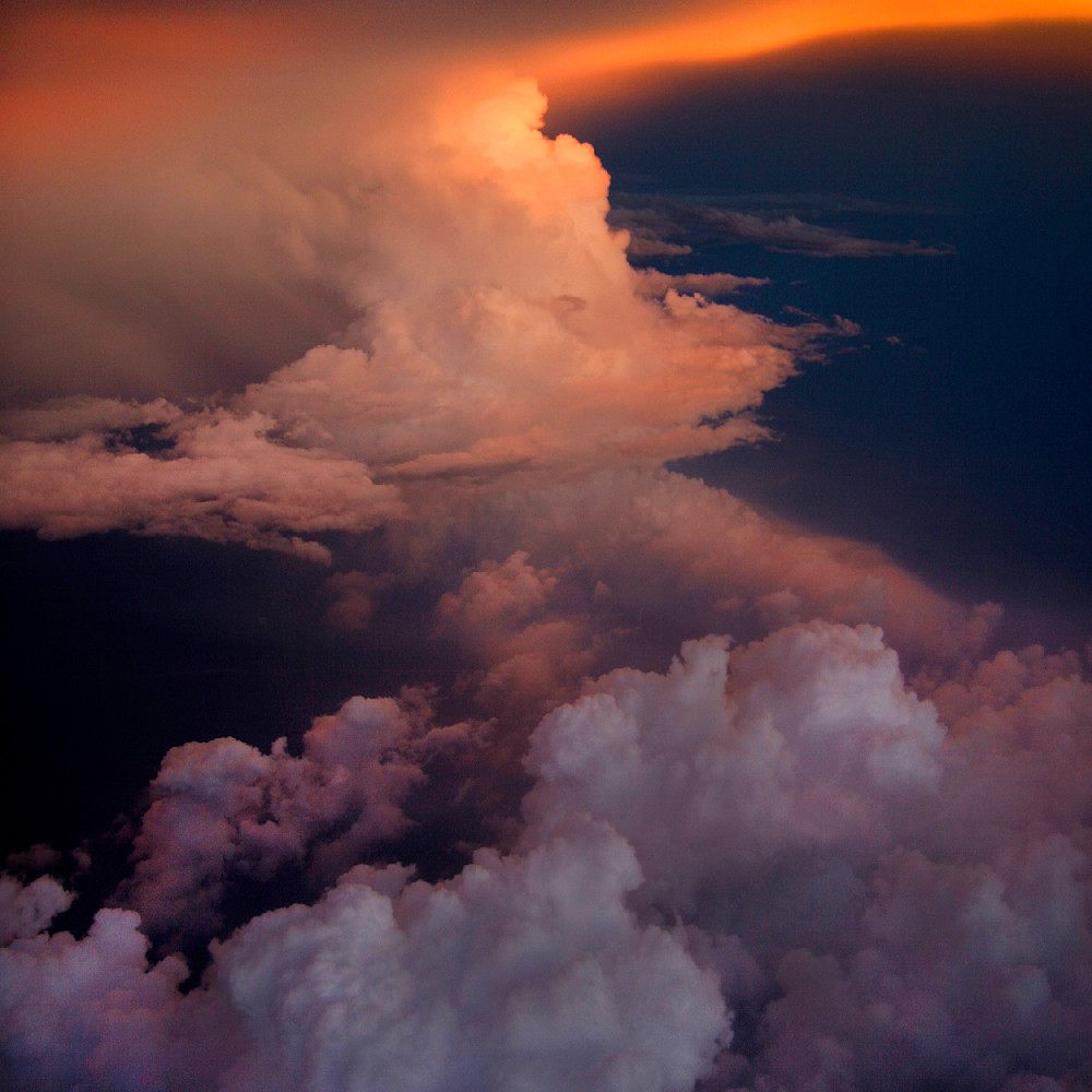 From above cape fear thunder storm roger archibald cass0e