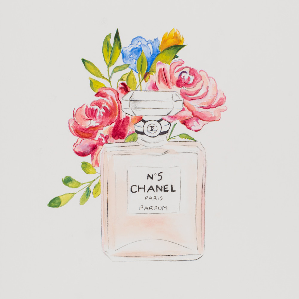 Chanel perfume ov3oa8