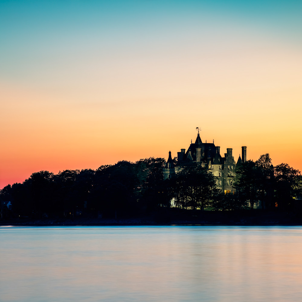 Andy crawford photography boldt castle glow m1pzag