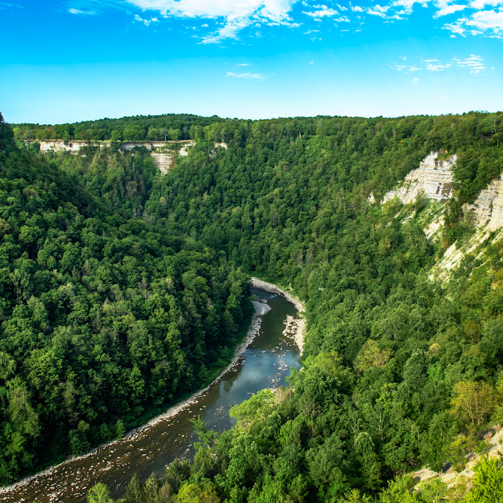 Andy crawford photography letchworth gorge overlook co67vm