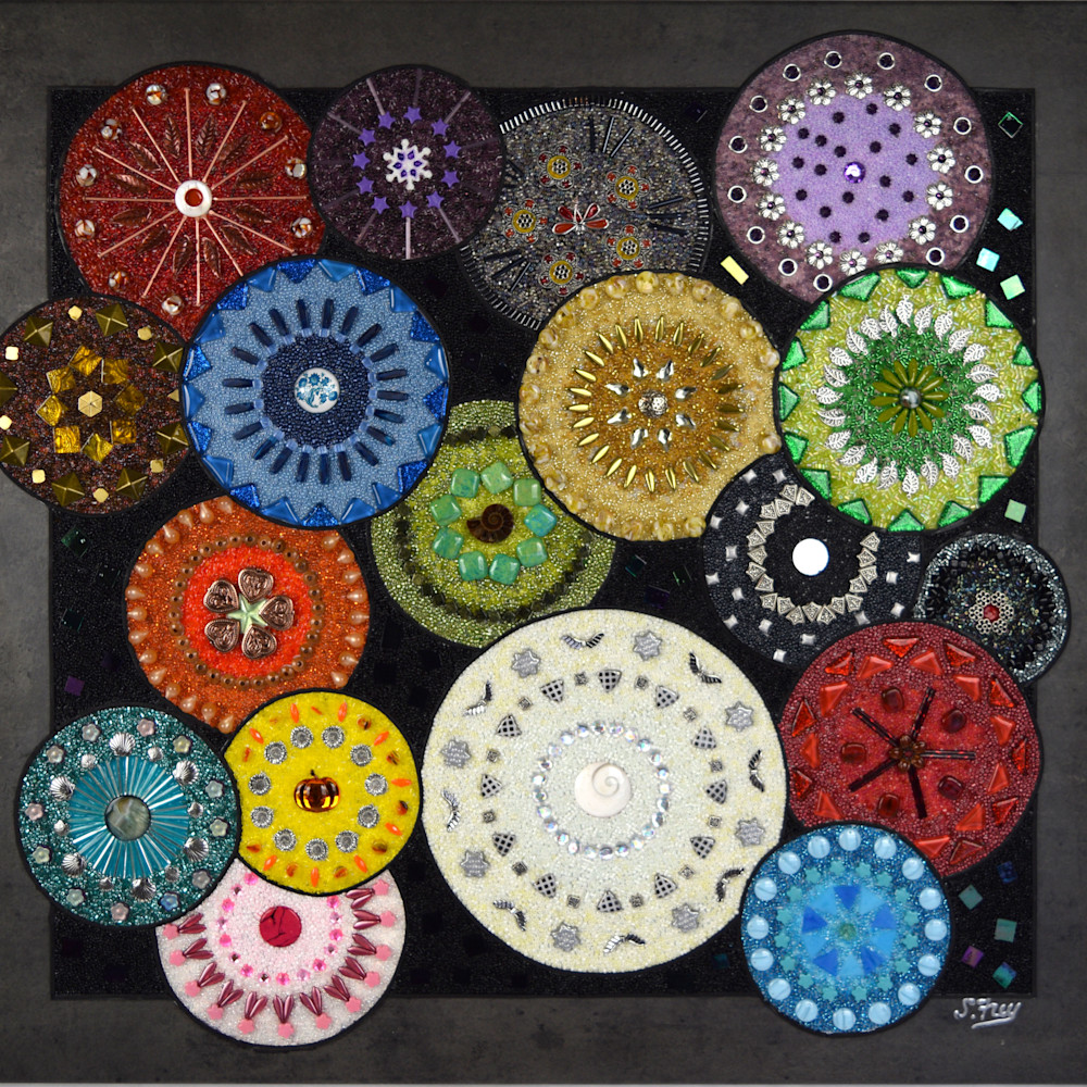 Mandala explosion 2 zv8mmv