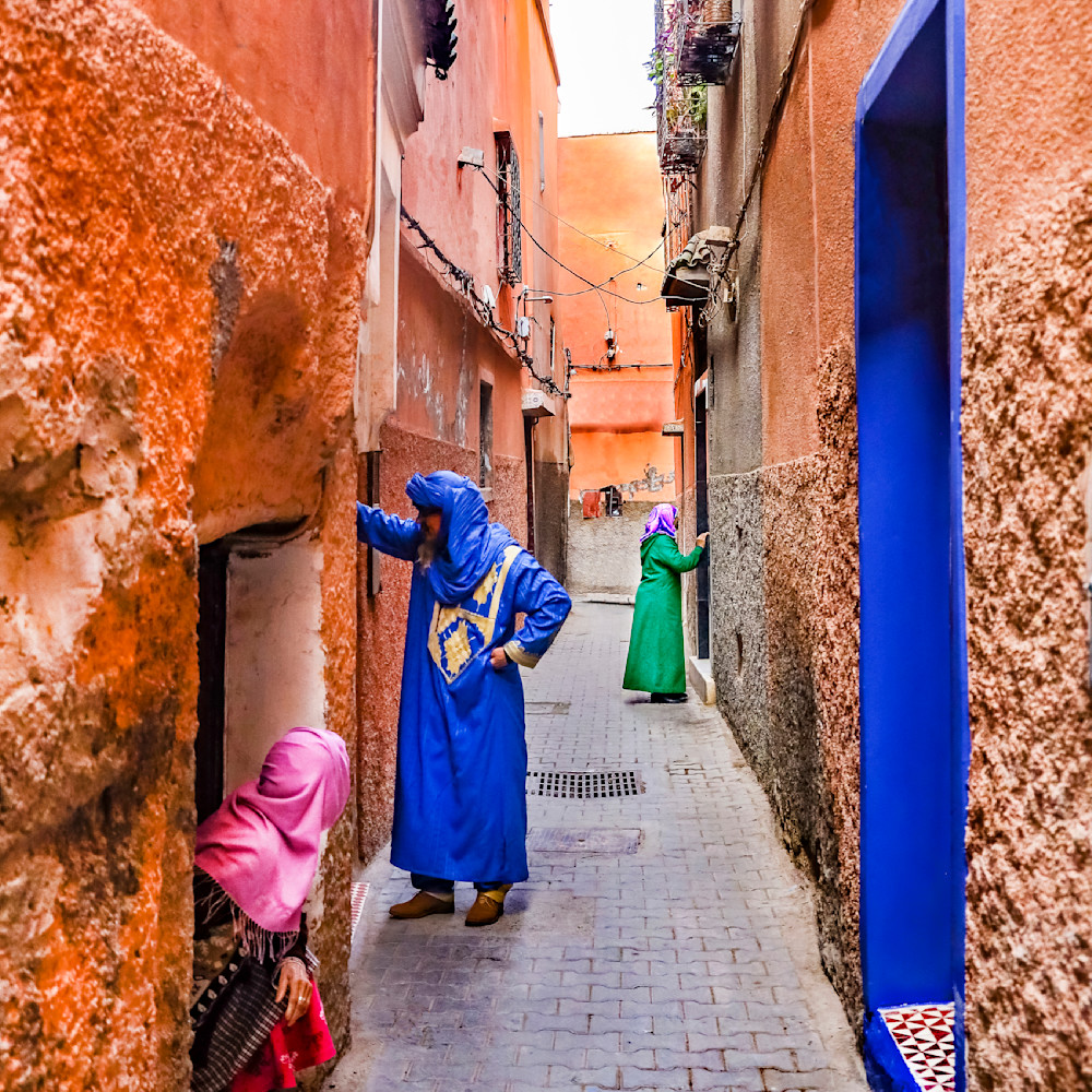 Voisins de marrakech idkumc