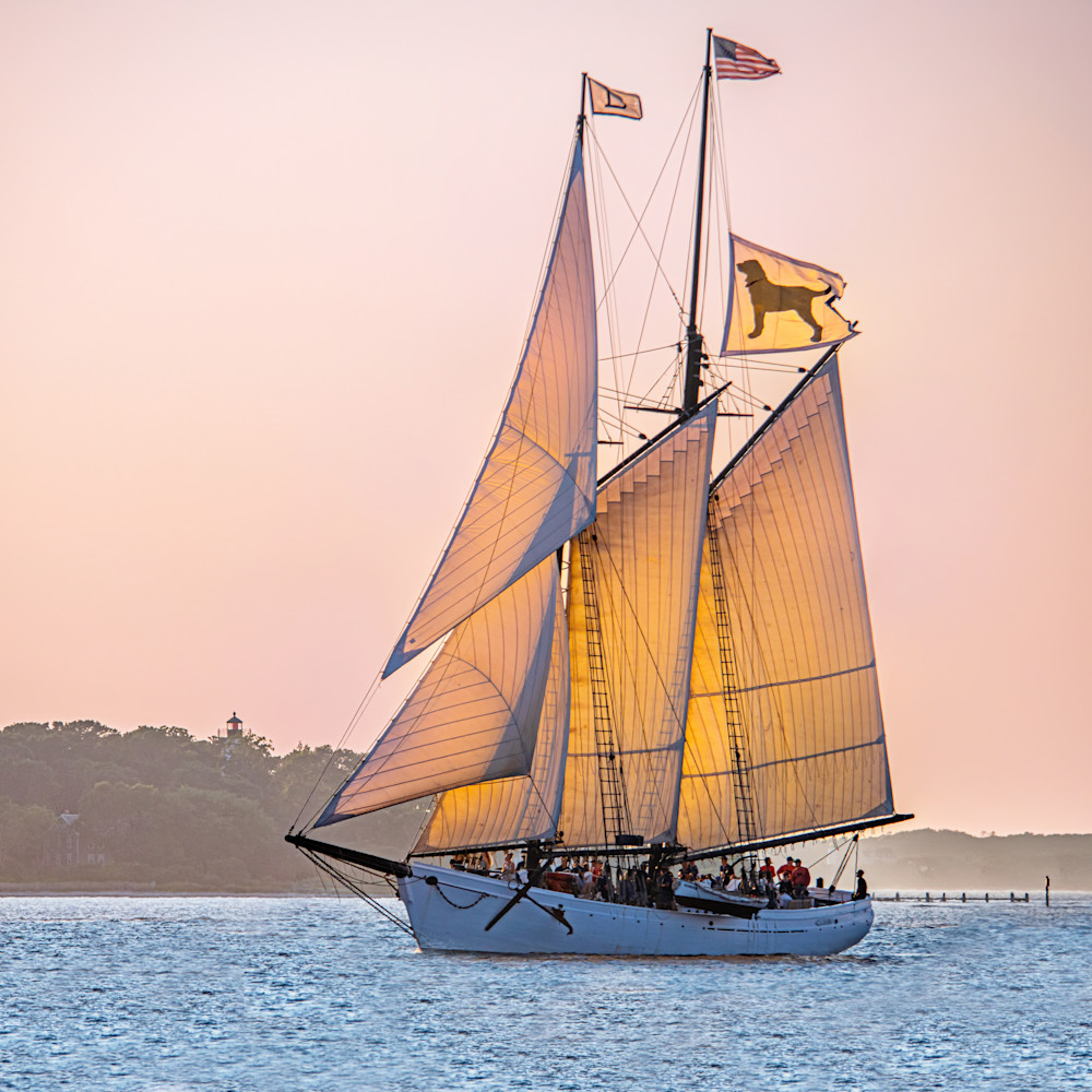 Alabama pastel sailing qmsfaf
