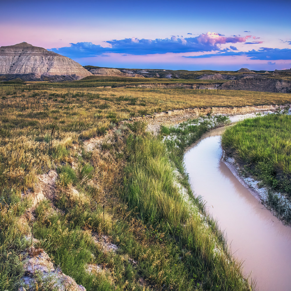 Andy crawford photography sunset over buffalo gap grasslands kg9t0m