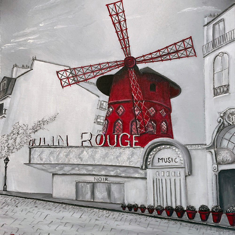 Moulin rouge u2apqb