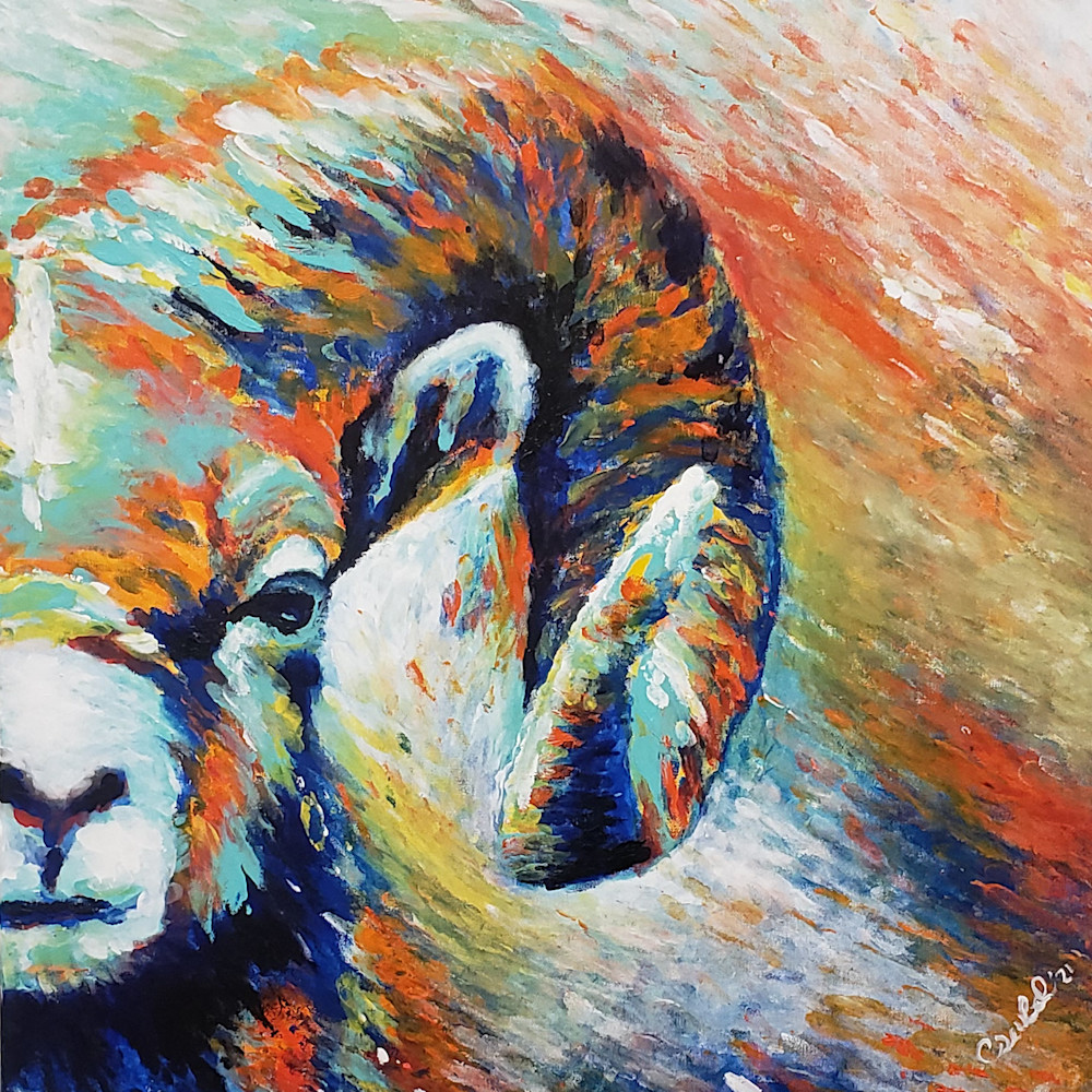 Ram cub2gd