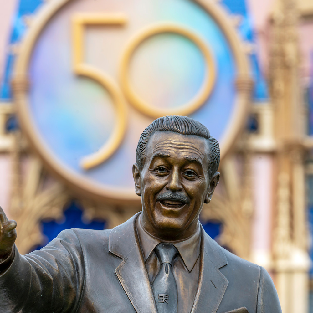 50 years with walt e6htkt