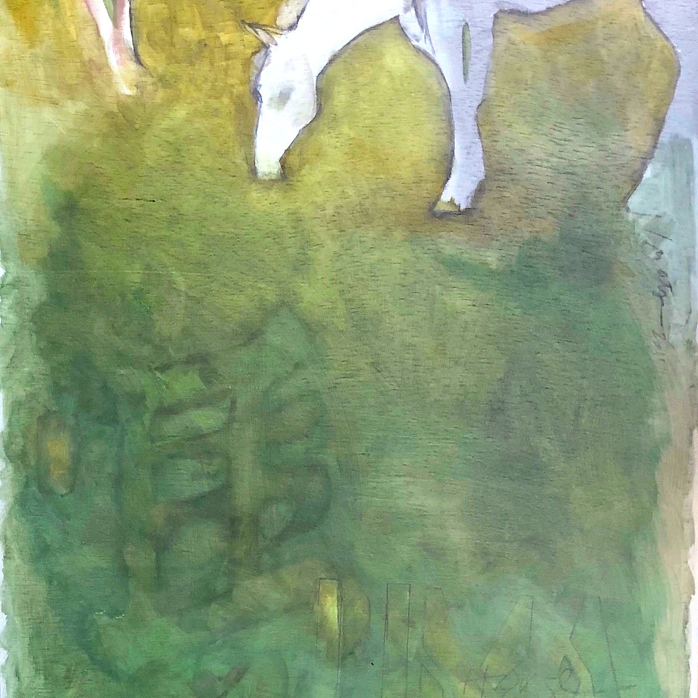 Zen horses bjofae