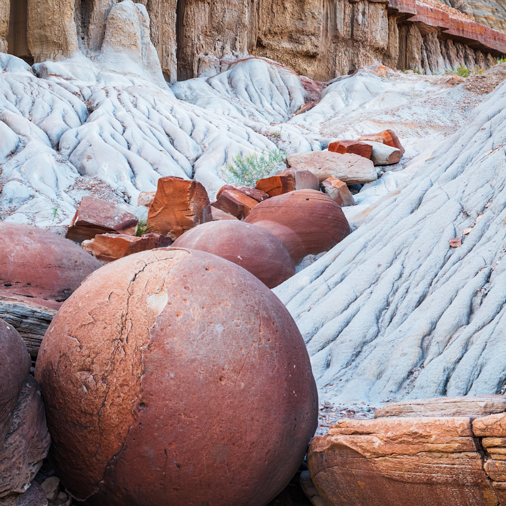 Andy crawford photography cannonballs in the badlands q8pxg9