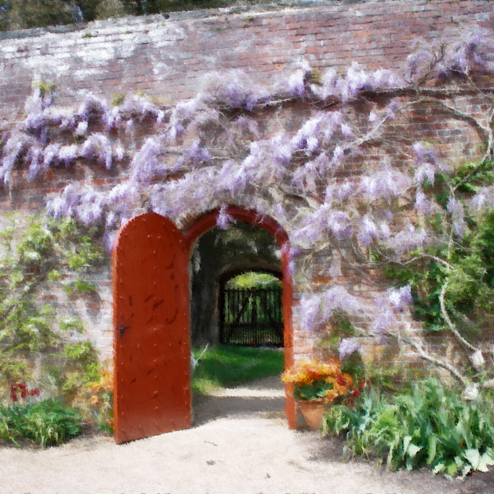 Arundel garden iiegky
