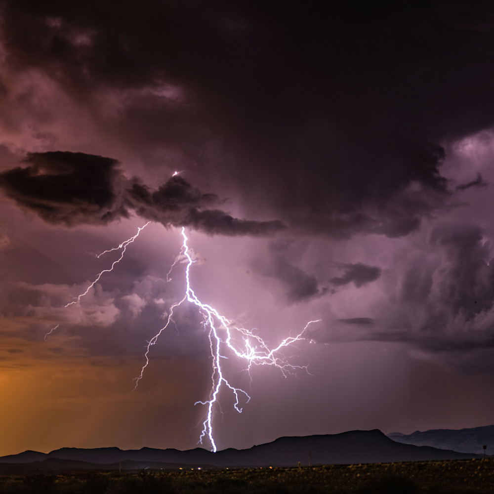 Arizona lightning qaqztt