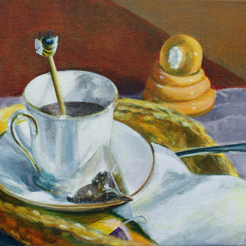Mary o connell   afternoon bliss vzm6xh