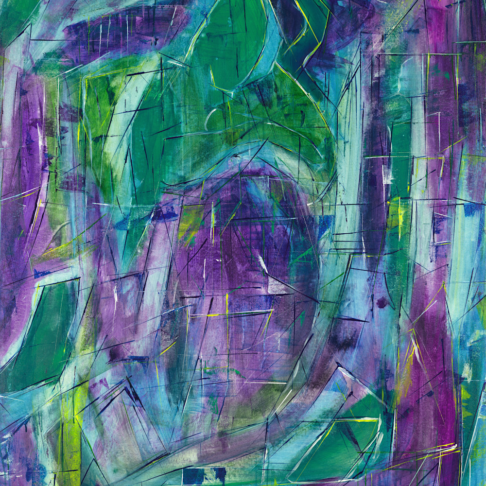 Purples and greens print2 mz5hou