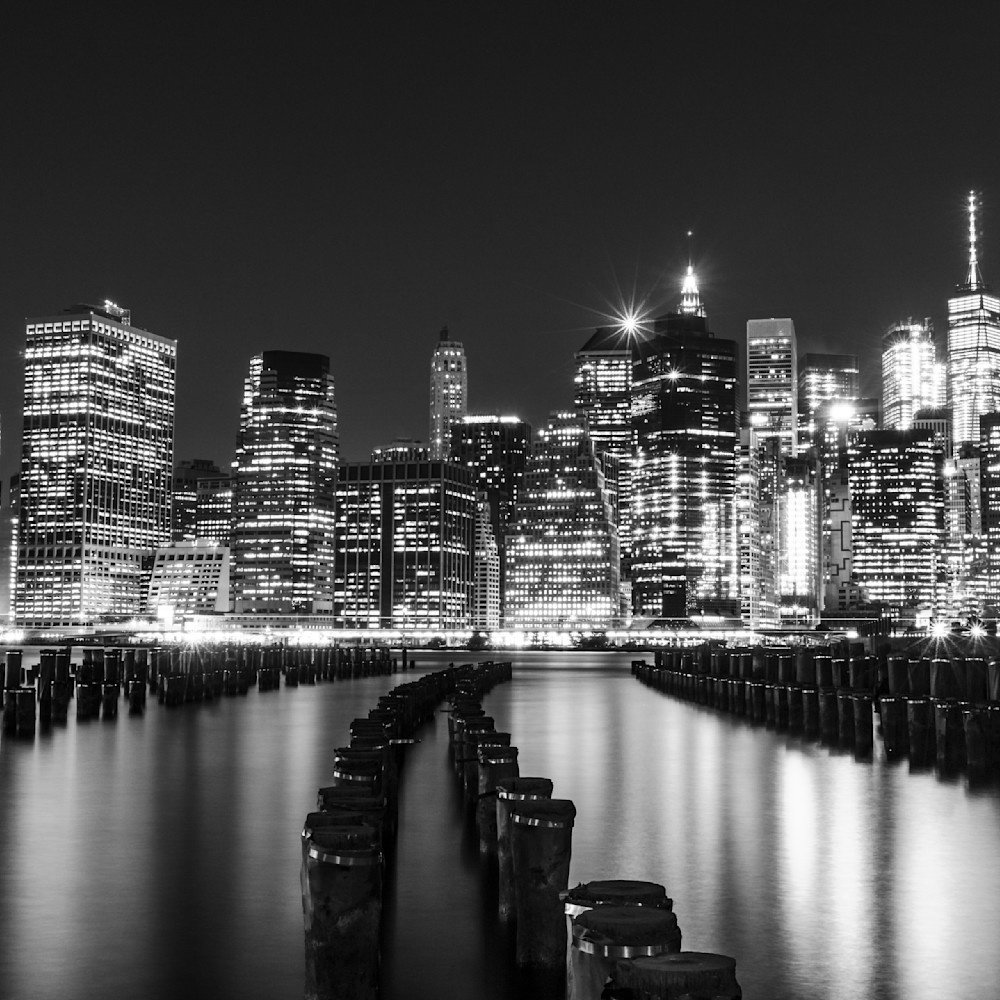 Brooklyn pier skyline   jpeg print ryu9j6