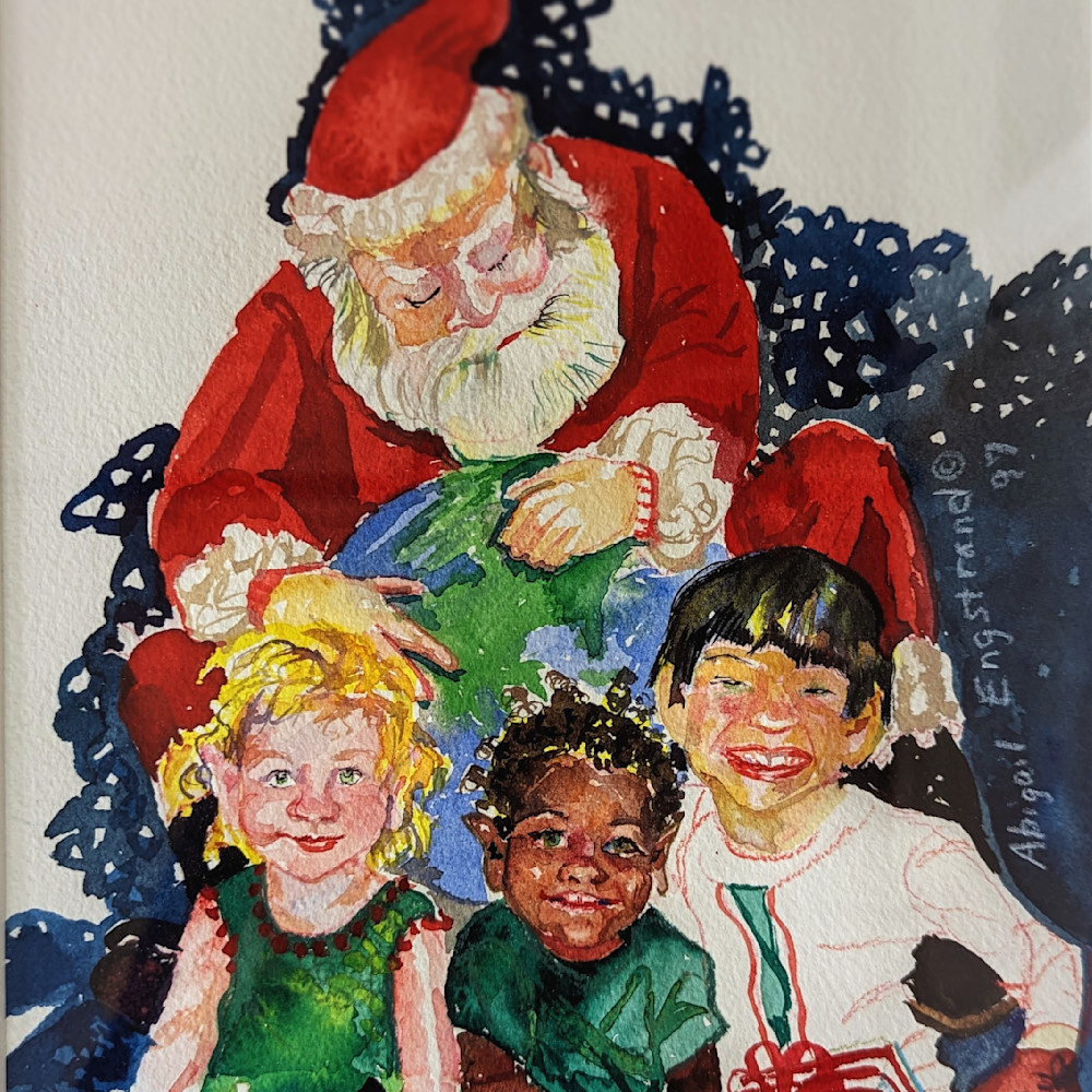 Santa and elves coswgt