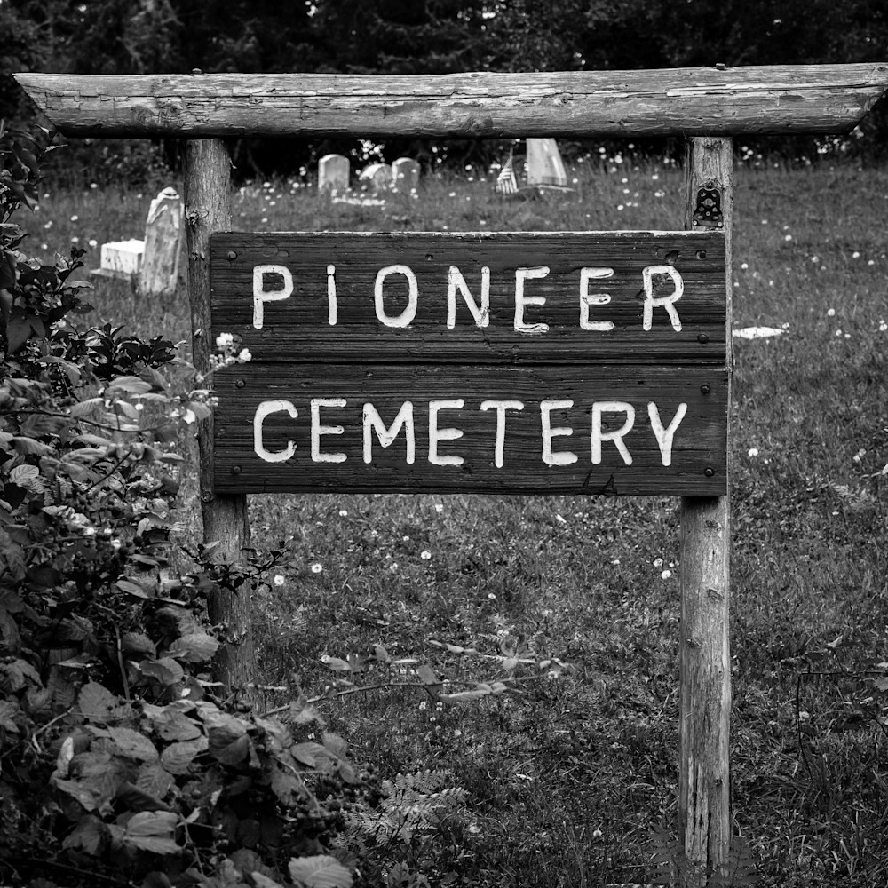 Pioneer cemetery of bay center study 1 washington 2022 vokm76