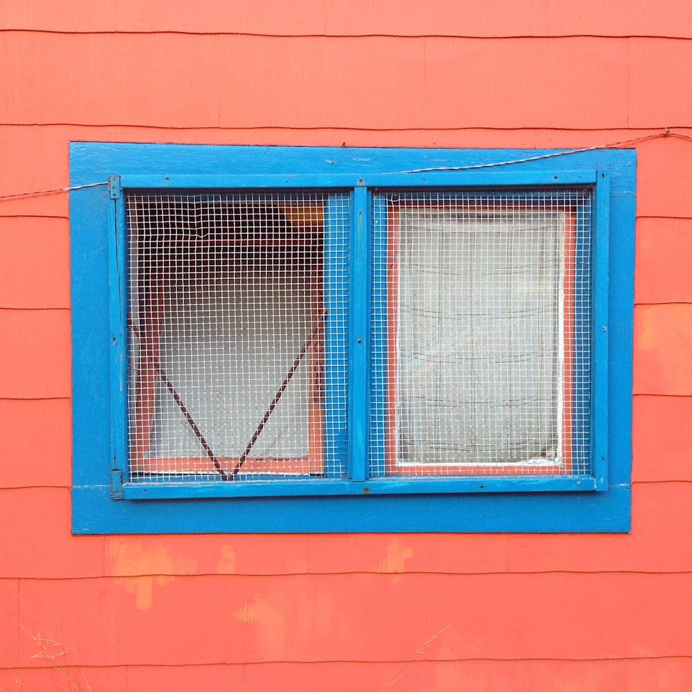 Blue window b3lvql