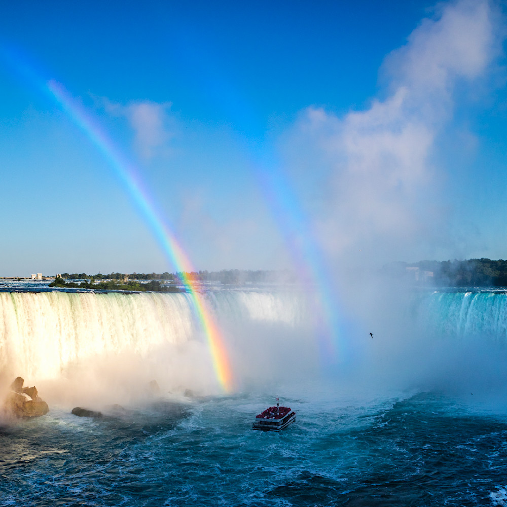 Niagara falls canada maedl4