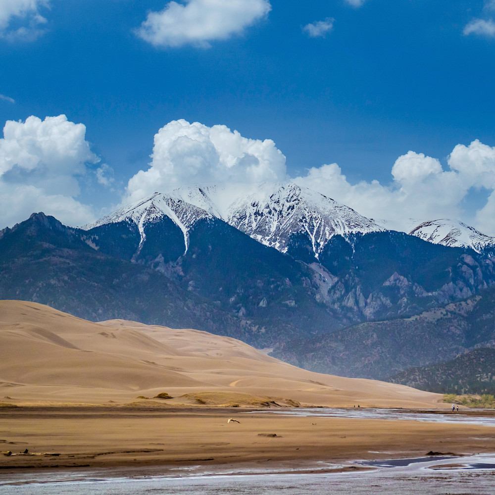 Great sand dunes national park in colorado rat4oh