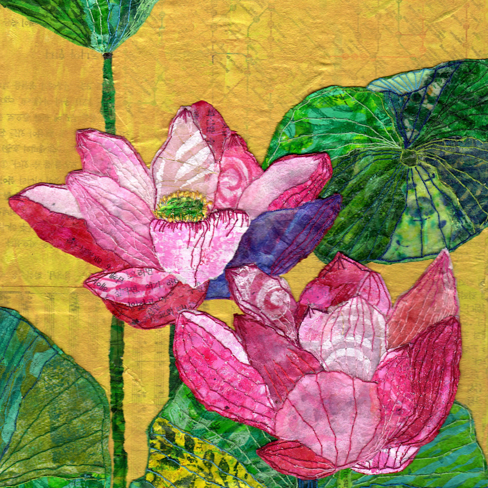 Lotus of compassion32x40 300dpi n10wpl