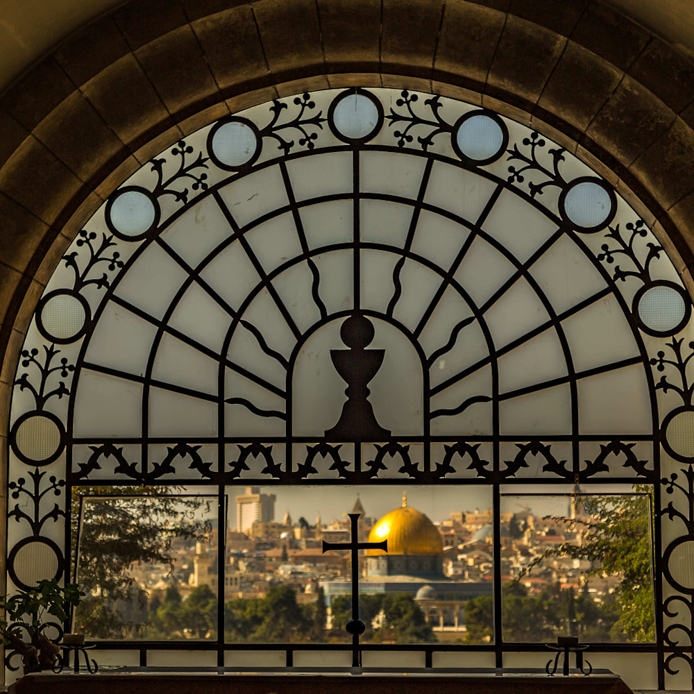 Mount of olives oye1qi