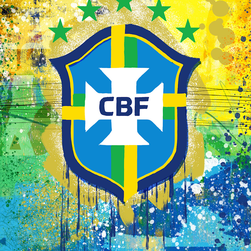 Brazil crest jr6irm