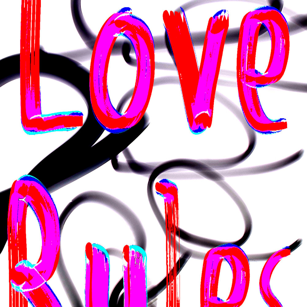 Love rules original ubfiur