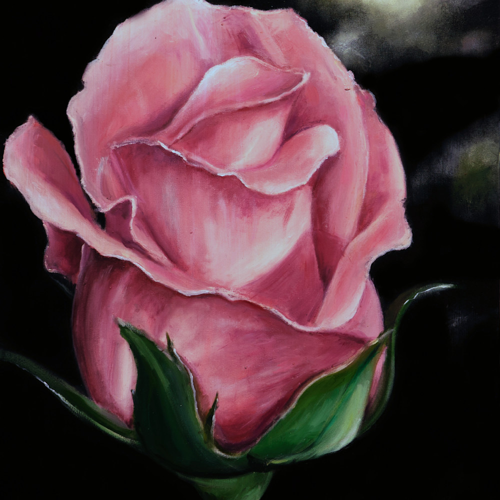 Pink rose 2 ceahhl