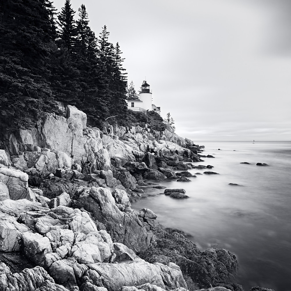 Andy crawford photography bass harbor head light h1st17
